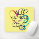 Suche nach brauchen mousepads Sie brauchen nur liebe