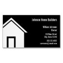 Suche nach hausbau visitenkarten Einfach