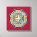 Suche nach mandala leinwandbilder Buddha