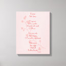 Suche nach freude leinwandbilder Rosa