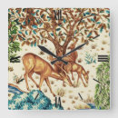Suche nach william morris wanduhren Jugendstil
