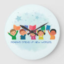 Suche nach kinder wanduhren Klassenzimmer