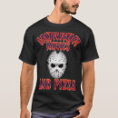 Suche nach horrorfilme tshirts Halloween