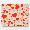 Suche nach blaue herzen mousepads Süß