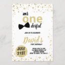 Suche nach 1 der jungen geburtstag einladungen Zum ersten