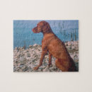 Suche nach vizsla puzzle Hund