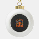 Suche nach sensenmann ornamente Gruselige designs