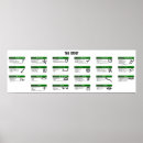 Suche nach hebräisches alphabet poster Alephbet