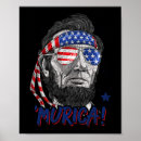 Suche nach 4 von juli poster Patriotismus