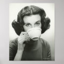 Suche nach vintage frisuren poster Haupt und schultern