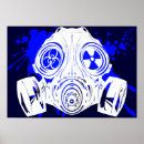 Suche nach gas mask poster Krieg