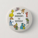 Suche nach charakter buttons Party accessoire