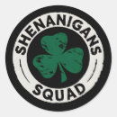 Suche nach kleeblatt aufkleber 2025