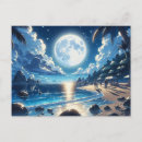 Suche nach mondlicht postkarten Wolken