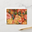 Suche nach französischer künstler postkarten Rose