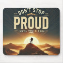 Suche nach zum an zu stehen mousepads Inspirierend