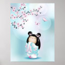 Suche nach kokeshi poster Kirschblüten