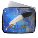 Suche nach krähe laptop schutzhüllen Amerikanisch