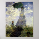 Suche nach madame poster Monet