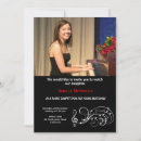 Suche nach chor einladungen Konzert
