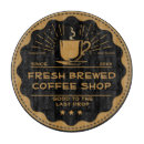 Suche nach coffee cup untersetzer Rustikal