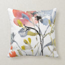 Suche nach watercolor blumen kissen Botanisch