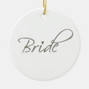 Suche nach bachelorette party ornamente Braut