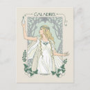 Suche nach galadriel poster Illustration