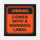 Suche nach warnzeichen magnete Vorsicht