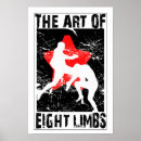 Suche nach kickboxen poster Mixed martial arts