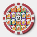 Suche nach bär poker chips Lustig