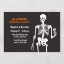 Suche nach cocktail halloween einladungen Skelett