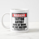 Suche nach tattoo tassen Künstler