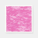 Suche nach rosa camouflage servietten Armee