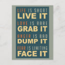 Suche nach wut postkarten Inspirierend