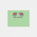 Suche nach ladybug post it Ladybird