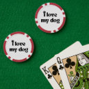 Suche nach welpen poker chips Niedlich