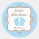 Suche nach blaue füße aufkleber Baby