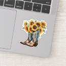 Suche nach cowboystiefel aufkleber Rustikal