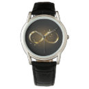 Suche nach unendlichkeit uhren Gold