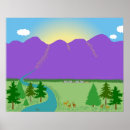 Suche nach reh poster Wiese