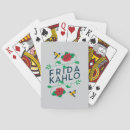 Suche nach alternativen spielkarten Blume