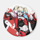 Suche nach harley magnete Batman schurke