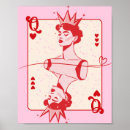 Suche nach rote herzen poster Rosa