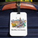 Suche nach berlin gepäckanhänger Europa