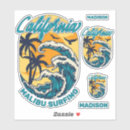 Suche nach california aufkleber Urlaub