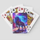 Suche nach universum spielkarten Mystisch