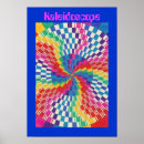 Suche nach psychedelische farbe poster Entwurf