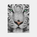 Suche nach weißer tiger decken Wild