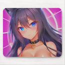 Suche nach manga anime mousepads Mädchen